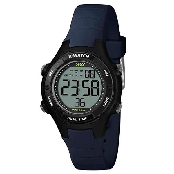 Imagem de Relógio Masculino X-Watch XKPPD096 BXDX - RE06870