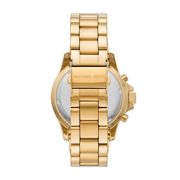 Imagem de Relógio Michael Kors Everest Chronograph MK6971 feminino 42 mm