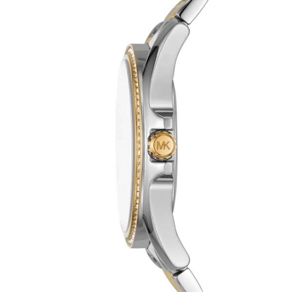 Imagem de Relógio Michael Kors Feminino Bicolor MK6931/1KN