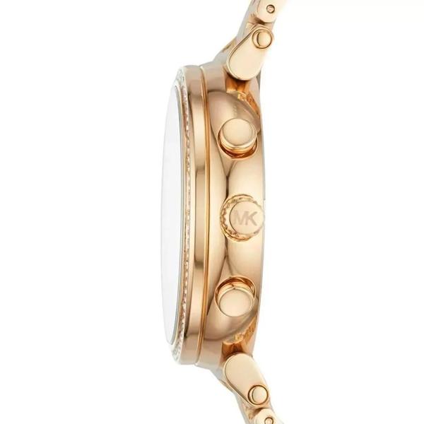 Imagem de Relógio Michael Kors Feminino Dourado MK6559/1DN