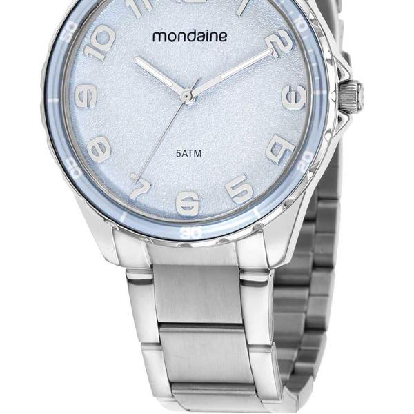 Imagem de Relógio Mondaine Feminino 32350L0MVNE3