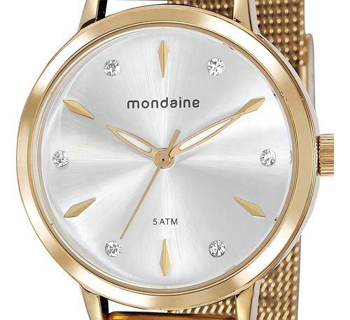 Imagem de Relógio Mondaine Feminino 76733LPMVDE3