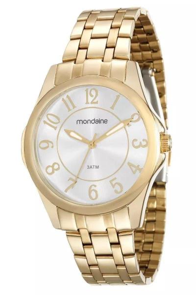 Imagem de Relogio Mondaine Feminino 83331lpmkde1