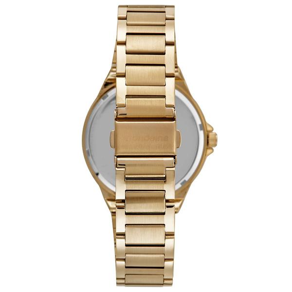 Imagem de Relógio Mondaine Feminino Dourado 32614LPMVDE1