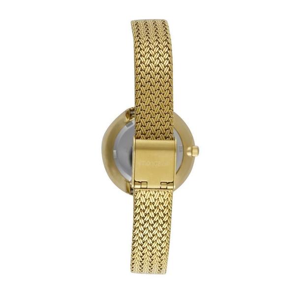 Imagem de Relogio Mondaine Feminino Ref: 32823Lpmvde2 Fashion Mesh