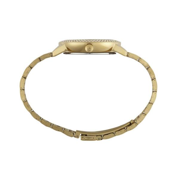 Imagem de Relogio Mondaine Feminino Ref: 32829Lpmvde1 Fashion Dourado