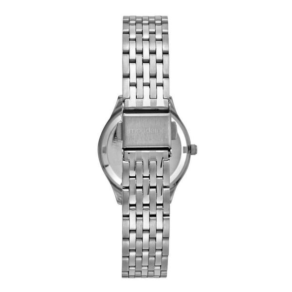 Imagem de Relógio Mondaine Feminino Social Prateado 32529l0mvne3 30mm