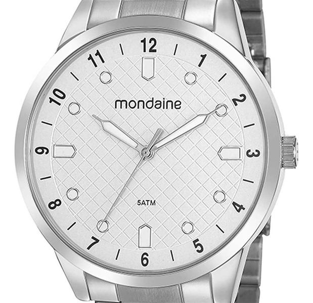 Imagem de Relógio Mondaine Masculino 32140G0MVNE1