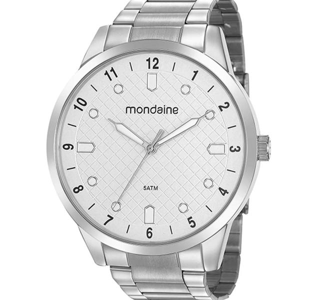 Imagem de Relógio Mondaine Masculino 32140G0MVNE1