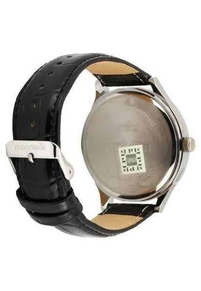 Imagem de Relógio Mondaine Masculino 76658G0MVNH2 Prata