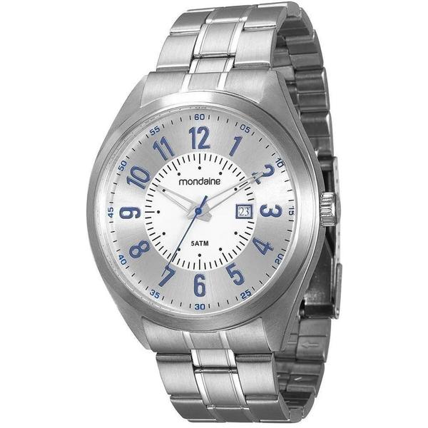 Imagem de Relógio Mondaine Masculino 78509G0MGNA2