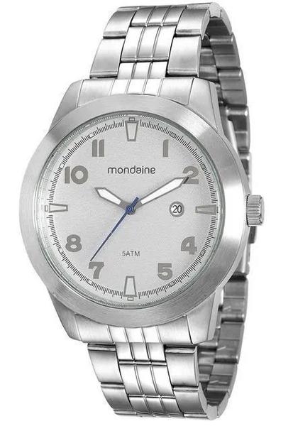 Imagem de Relogio Mondaine Masculino 94965g0mvna2