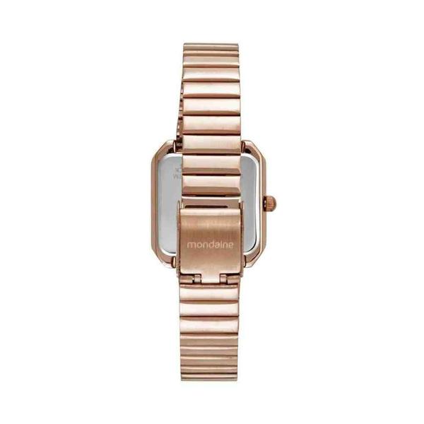 Imagem de Relógio Mondaine Rosé Feminino 32584Lpmvre3