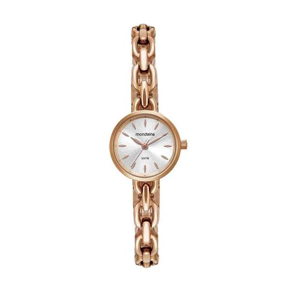 Imagem de Relógio Mondaine Rose Feminino 32589Lpmvrm3