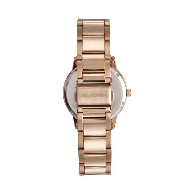 Imagem de Relógio Mondaine Rose Feminino 53699LPMGRE3