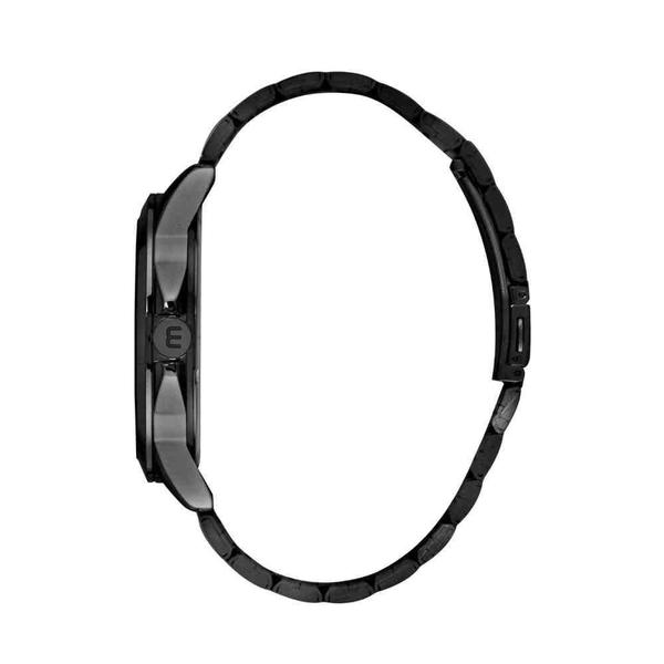 Imagem de Relógio Mondaine Street Preto Masculino 99681GPMVPE2