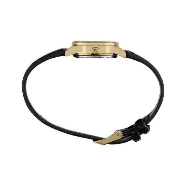 Imagem de Relógio Mondaine Troca de Pulseira Dourado Feminino 32714LPM