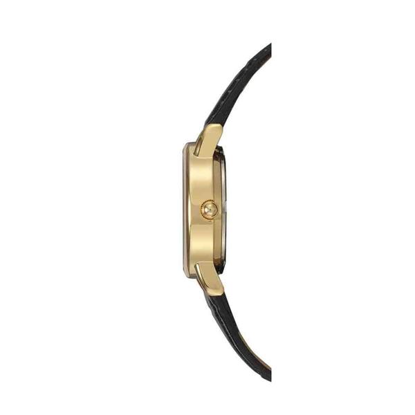 Imagem de Relógio Mondaine Troca Pulseira Feminino Dourado 83485LPMKDH