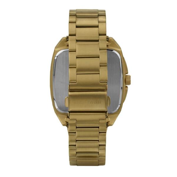 Imagem de Relógio Mormaii Masculino Steel Basic Dourado - MOPC32AK/5D