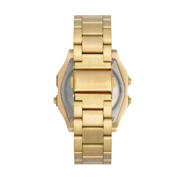 Imagem de Relógio Mormaii Vintage Dourado Feminino MOBJ3808AB/4P