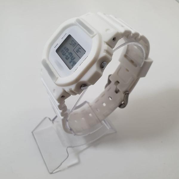 Relógio Multifunções Masculino Eletrônico Esportivo Multiuso Dual Time - SPORTS Imagem de Relógio Multifunções Masculino Eletrônico Esportivo Multiuso Dual Time