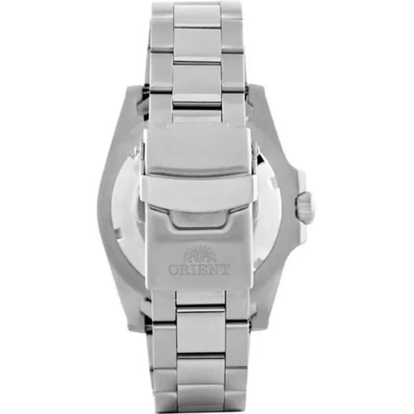 Imagem de Relógio Orient Automatic F49SS027 E1SX Prata Masculino