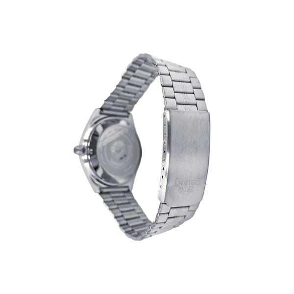 Imagem de Relógio Orient Automatic Prata Masculino 469SS083F E2SX