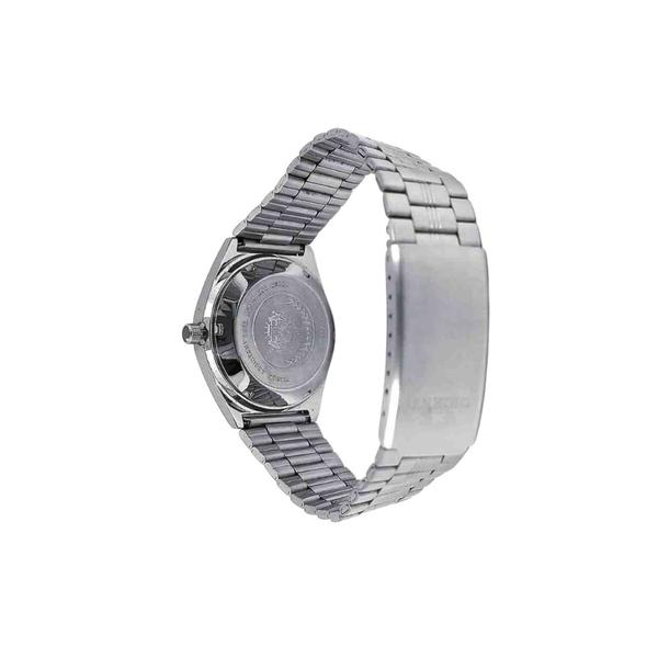 Imagem de Relógio Orient Automatic Prata Masculino 469SS083F P2SX