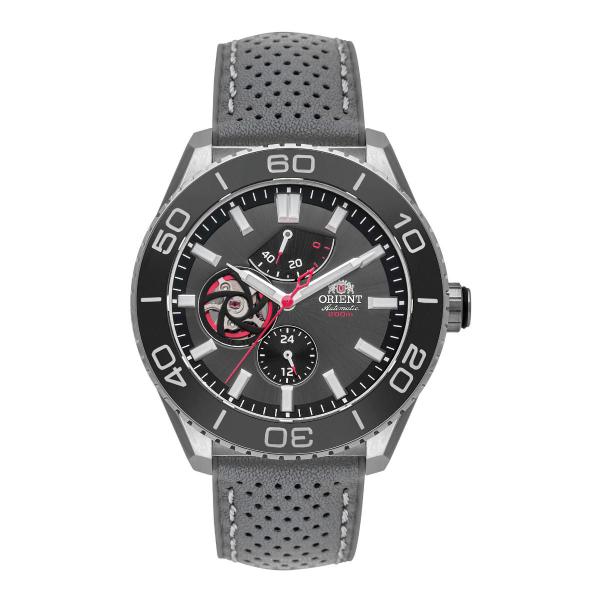 Imagem de Relógio Orient Automatic Superior Masculino - YN8SS002 G1SX