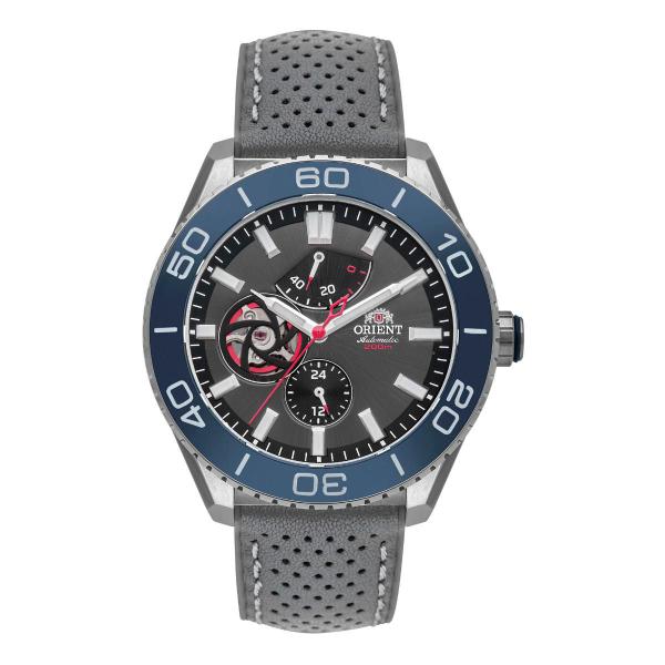 Imagem de Relógio Orient Automatic Superior Masculino - YN8SS003 G1SX