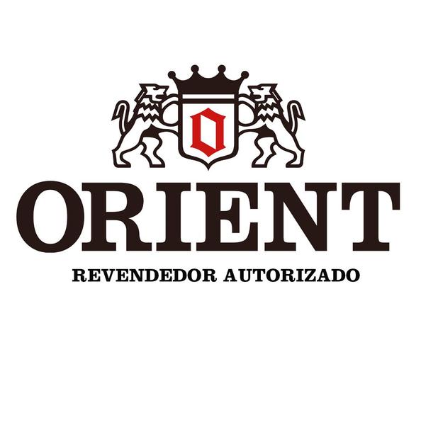 Imagem de Relógio orient automático azul 469wa3f a1sx