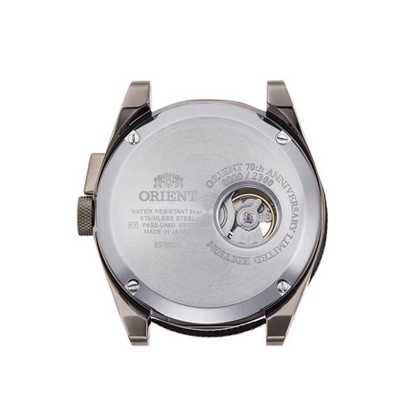 Imagem de Relógio ORIENT Automático masculino RA-AR0204G00B C1NX