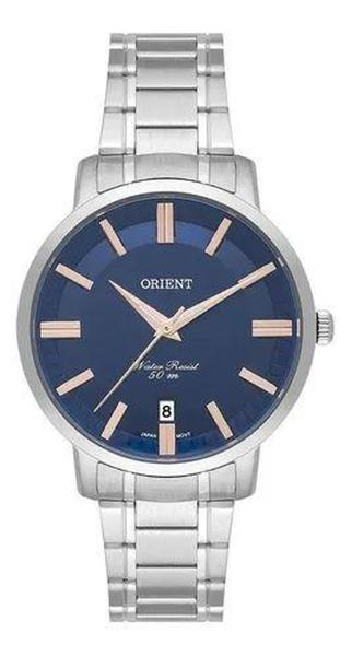 Imagem de Relogio orient fbss1163 d1sx