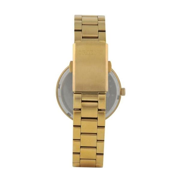 Imagem de Relógio Orient Feminino Dourado Fgss0171 C1Kx