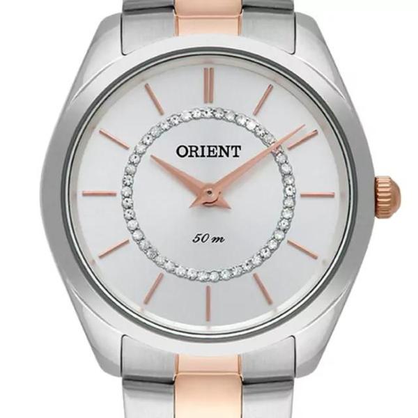 Imagem de Relógio Orient Feminino FTSS0070 S1SR