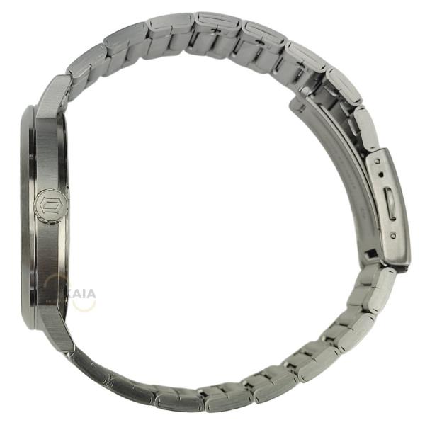 Relógio Orient Masculino Analógico Prata MBSS1381 D2SX Imagem de Relógio Orient Masculino Analógico Prata MBSS1381 D2SX