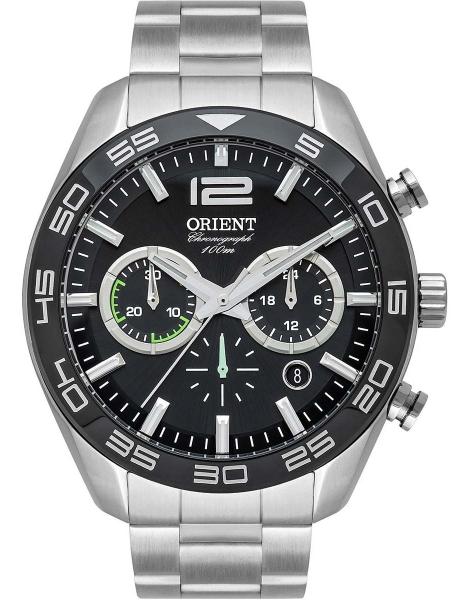 Imagem de Relógio Orient Masculino Chronograph MBSSC241P2SX