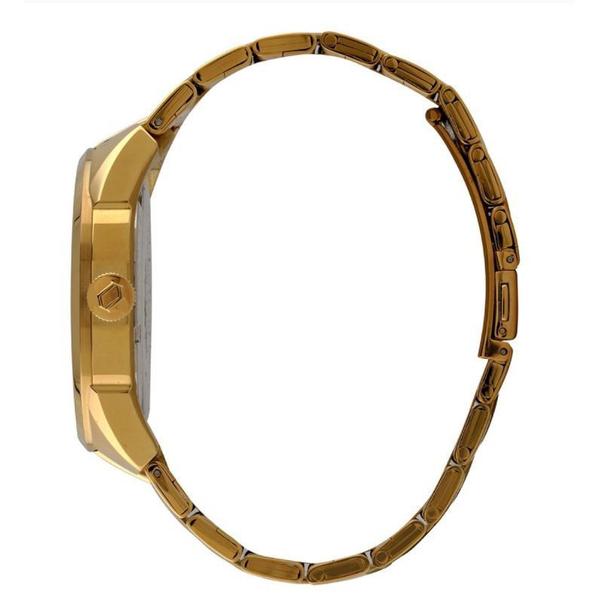 Imagem de Relógio orient masculino dourado mgss1152 d2kx