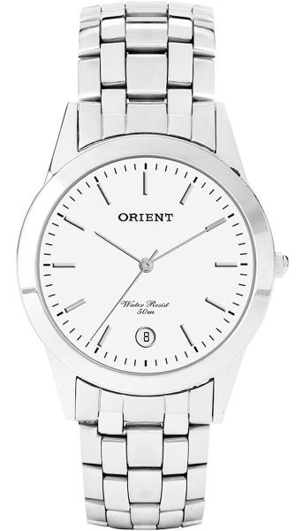 Imagem de Relógio Orient Masculino MBSS1004AB1SX