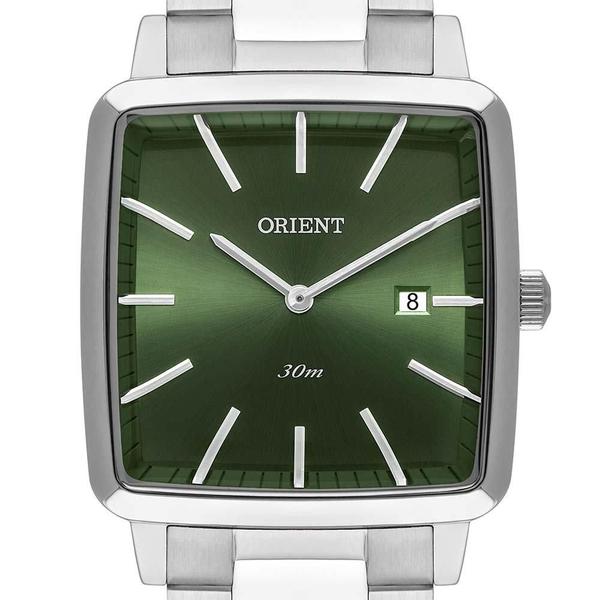 Imagem de Relógio Orient Masculino Neo Vintage GBSS1056E1SX