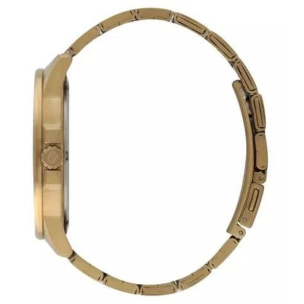 Imagem de Relógio Orient Masculino Quartz Dourado - MGSS1234 S2KX