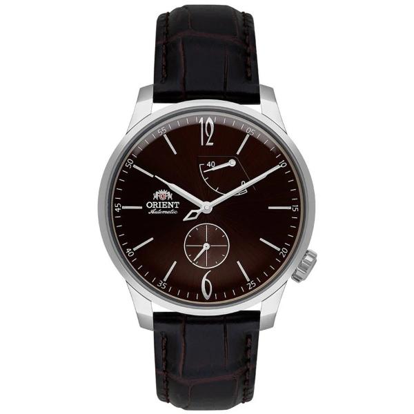 Imagem de Relógio Orient Masculino Superior Automático - YN8SS001 N2SX