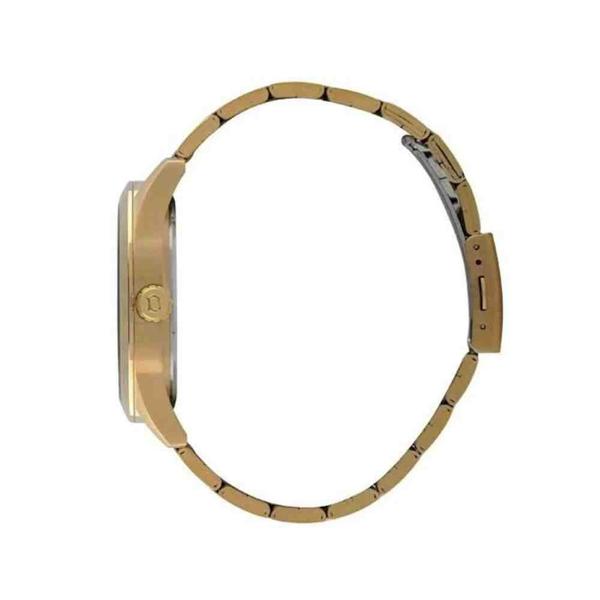 Imagem de Relógio Orient Sport Dourado Masculino MGSS1180 P2KX