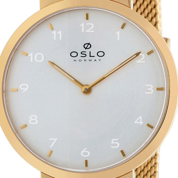 Imagem de Relógio Oslo Feminino OFGSSS9T0007S1KX