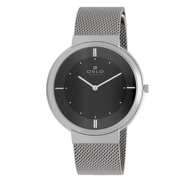 Imagem de Relógio Oslo OMBSSS9T0014G1SX Aço Inoxidável 3 ATM 46MM