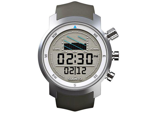 suunto ventus elementum