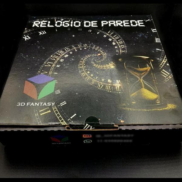 Imagem de Relógio Parede Vinil LP ou MDF Video Game Jogo 2