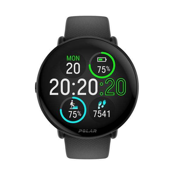 Imagem de Relógio Polar Ignite 3 Smartwatch Fitness Multiesportivo