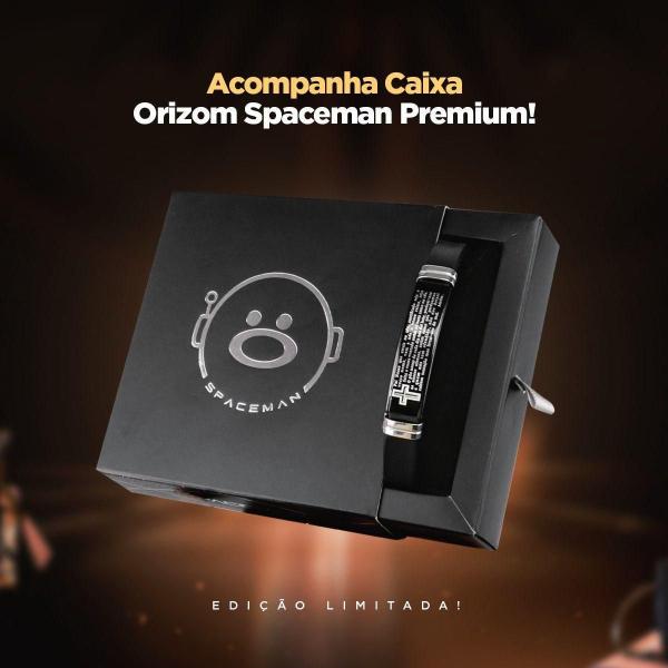 Relogio Preto Aço Inox Masculino + Pai Nosso Pulseira + - Orizom Imagem de Relogio Preto Aço Inox Masculino + Pai Nosso Pulseira +