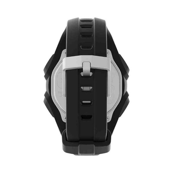 Imagem de Relógio Preto Masculino Timex Tw5M48600